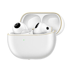 Huawei Pro 4 - Blanc
