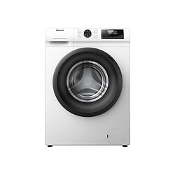 Hisense WF1Q9041BW - Blanc