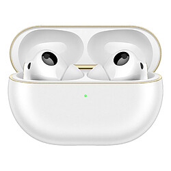 Huawei Pro 4 - Blanc