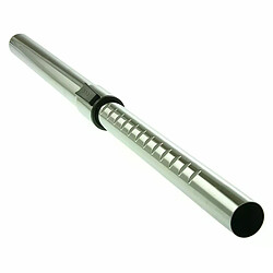 Tube d’extension télescopique pour aspirateur