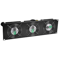 Power Flights PLR 3FAN 3U