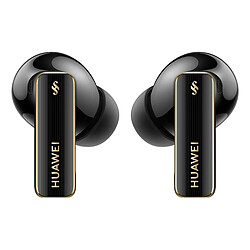 Avis Huawei FreeBuds Pro 4 - Noir