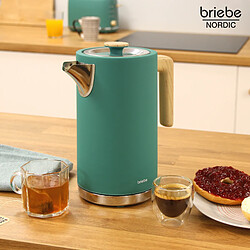 Briebe Nordic - Vert