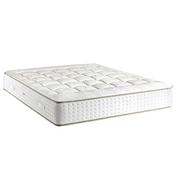 Matelas Duvivier Grand Large - 1551 Ressorts ensachés 160x200