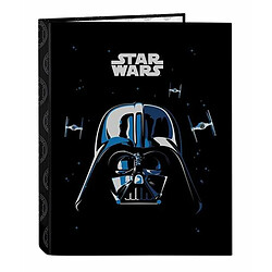 Star Wars Reliure à Anneaux Rebellion