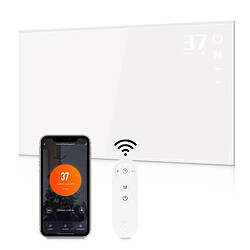 Chauffage radiant ZMH