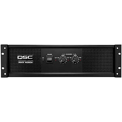 Ampli de puissance QSC RMX4050A