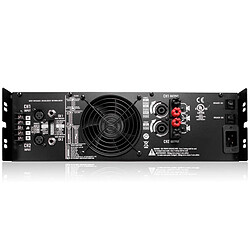 Ampli de puissance QSC RMX4050A