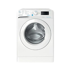 Indesit BWE81295XWVFR - Blanc