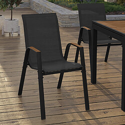 Ensemble canapé & fauteuils Idmarket