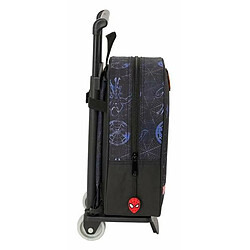 Avis Cartable Spider-Man Attack 22x27