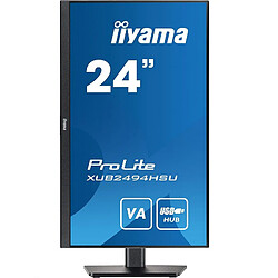 Iiyama ProLite PL2492H 23.8" - Reconditionné