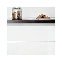 Acheter Emuca Kit de 2 profils centraux pour meubles de cuisine Gola