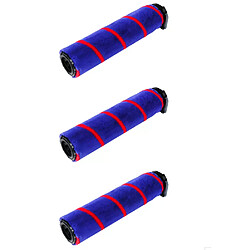 Brosse à rouleau pour aspirateur Dyson V7 à V11