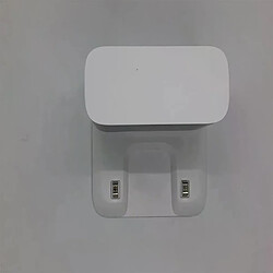 Station de charge pour robot Dreame D9