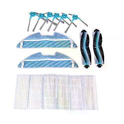 Kit d’accessoires pour robot Cecotec Conga 1390/1290