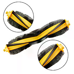 Brosse principale pour robot Yeedi