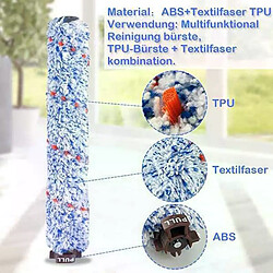 Accessoires aspirateur