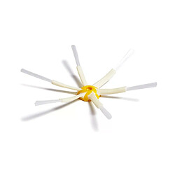Outil de fente flexible pour aspirateur Dyson Embout de nettoyage pour aspirateur balai - compatible Dyson V7 V8 V10 V11 - brosse spécifique plastique