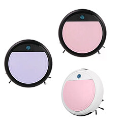 Aspirateur robot stérilisateur UV