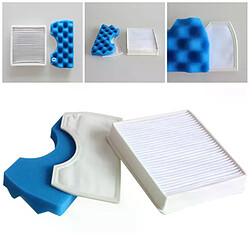 Filtre en mousse pour aspirateur Samsung DJ63-00672D