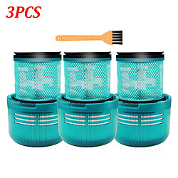Filtre lavable pour aspirateur Dyson V11