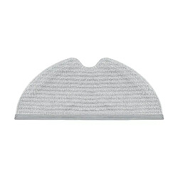 Chiffons en tissu pour Xiaomi Mijia 1C Dreame F9 D9 - Accessoires humidifiés Nettoyage sec/humide - Compatible Xiaomi Dreame - Haute efficacité