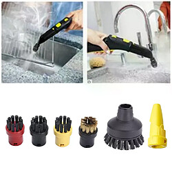 Accessoires aspirateur