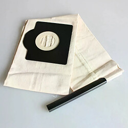 Accessoires aspirateur