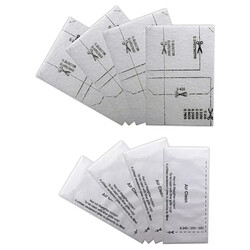 Filtre d’air pour aspirateur Miele série C/S