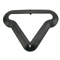 Pièces de rechange pour aspirateur à vapeur X5 Accessoires de remplacement - Installation facile - Fabrication durable en ABS - Adapté au modèle X5