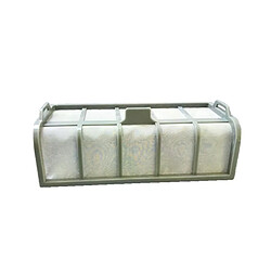 Accessoires aspirateur