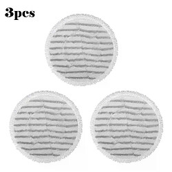 Chiffons de nettoyage pour aspirateur Shark