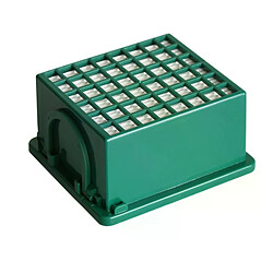 Éléments filtrants pour Vorwerk Kobold