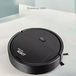 Aspirateur robot