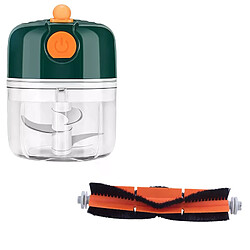 Accessoires aspirateur