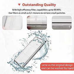Accessoires aspirateur