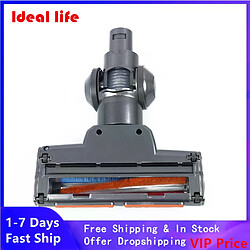 Tête de brosse motorisée pour aspirateur Dyson DC45 V6