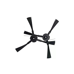 Kit brosses pour robot Amibot Spirit X430