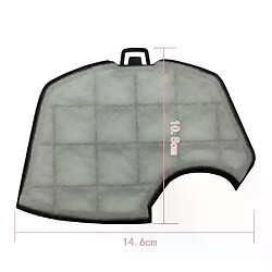 Accessoires aspirateur