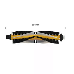Accessoires aspirateur