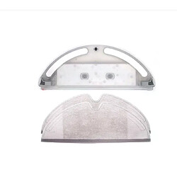 Accessoires aspirateur