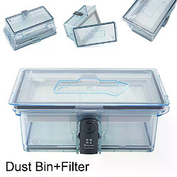 Accessoires aspirateur