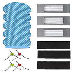 Accessoires aspirateur