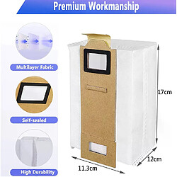 Accessoires aspirateur