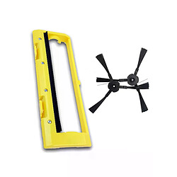 Kit brosses pour robot Amibot Spirit X430