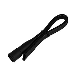 Outil de fente pour aspirateur universel