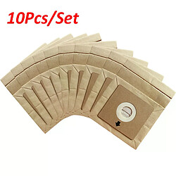 Sacs à poussière lavables pour aspirateur