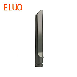 Buse plate longue pour aspirateur Dyson - 33 mm