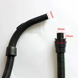 Accessoires aspirateur